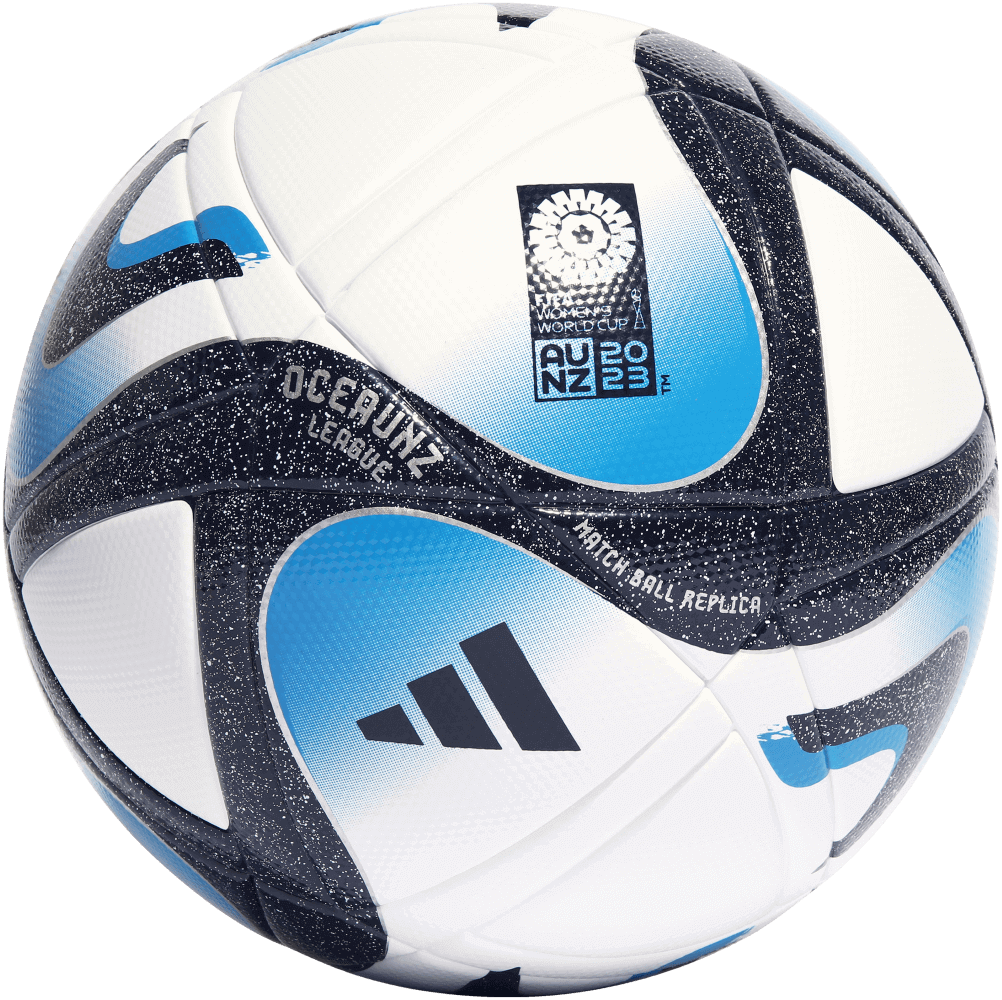 adidas Fussball Grösse 5 Oceaunz League