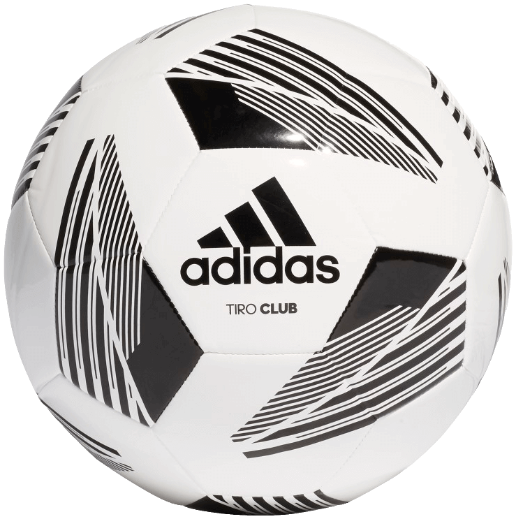 adidas Fußball Größe 5 Tiro Club