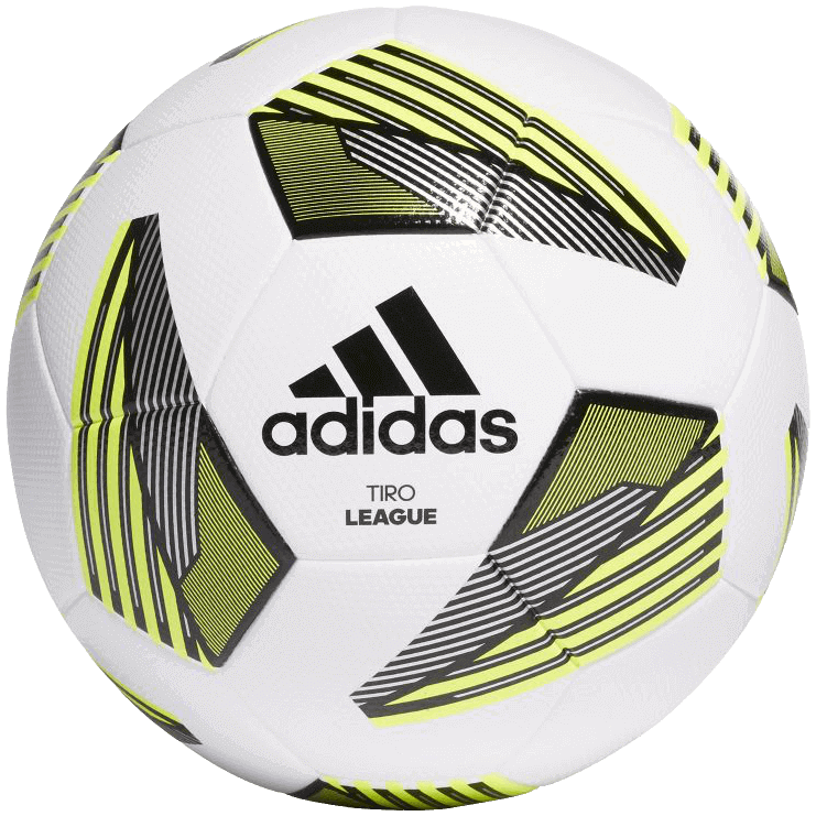 adidas Fußball Größe 5 Tiro League TSBE