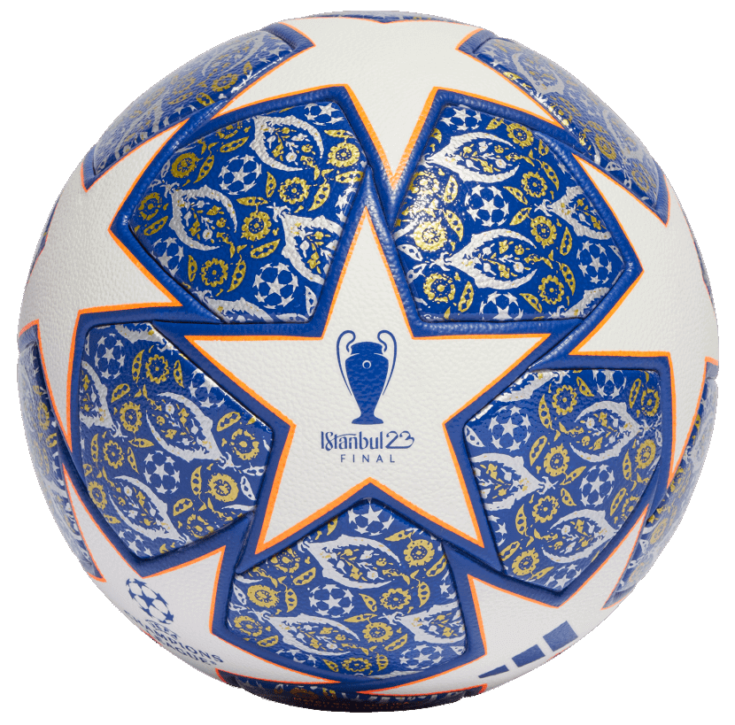 adidas Fussball Größe 5 UCL 23 Competition