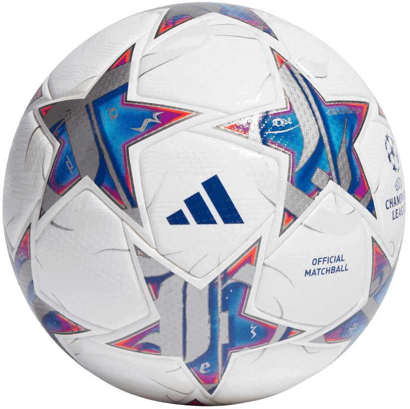 adidas Fussball Grösse 5 Uefa Champions League 23/24 Pro