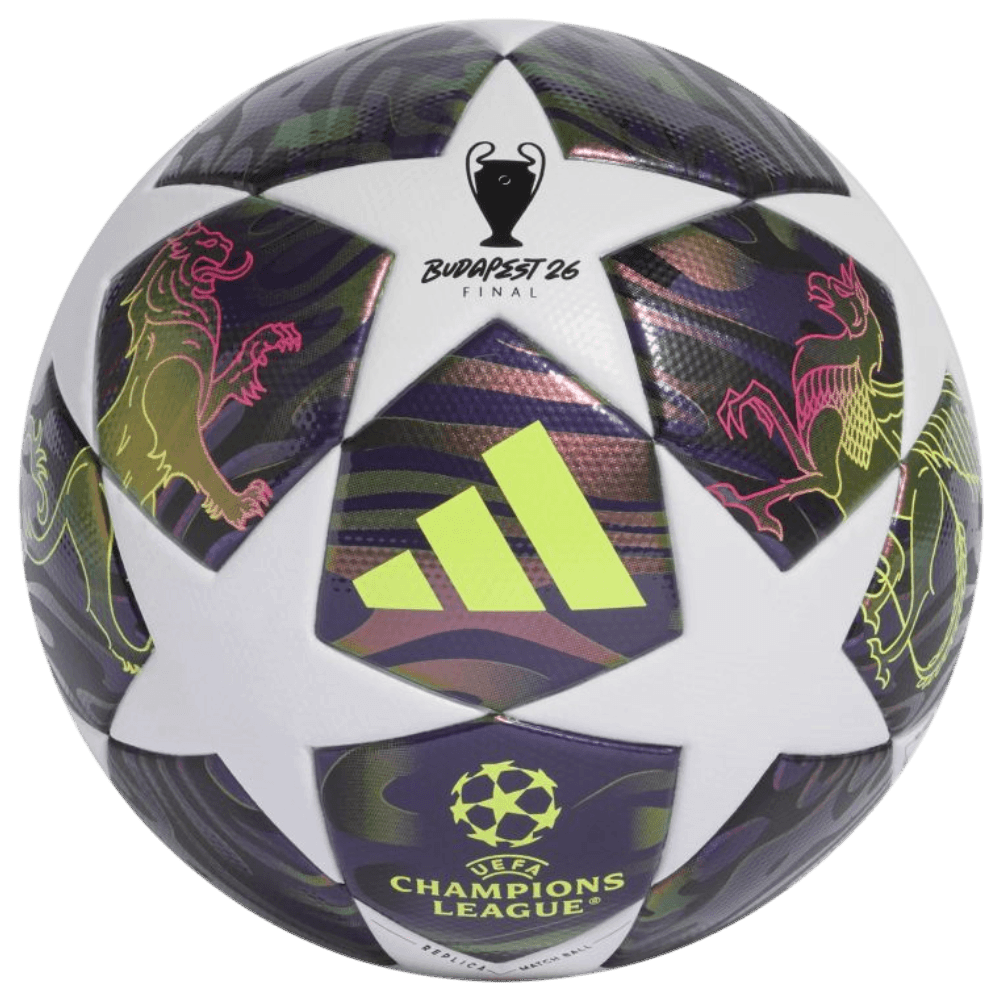 adidas Fussball Grösse 5 UEFA Champions League Final