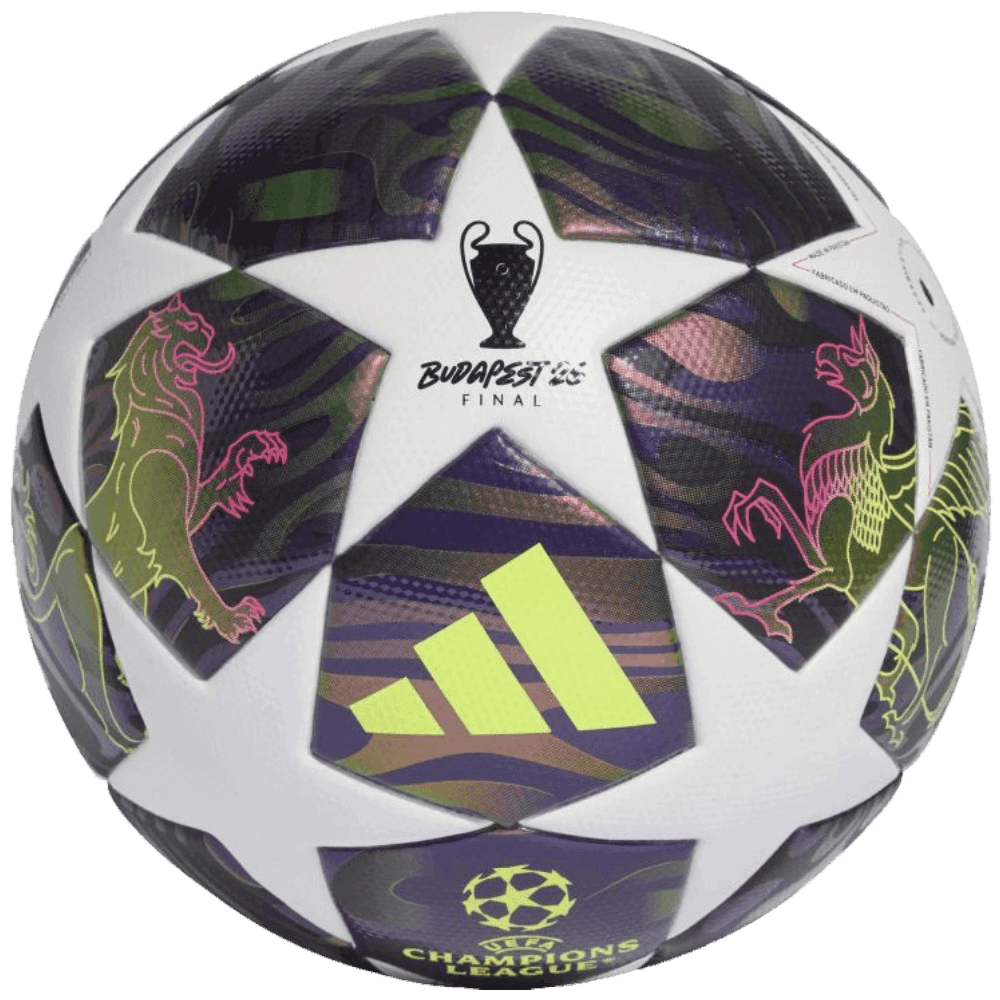 adidas Fussball Grösse 5 UEFA Champions League Final