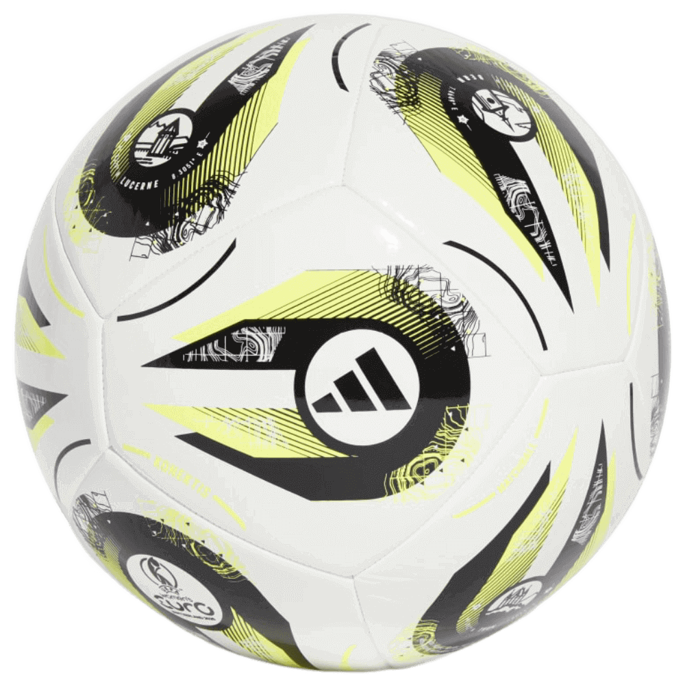 adidas Fussball Grösse 5 Women s Euro25 Club