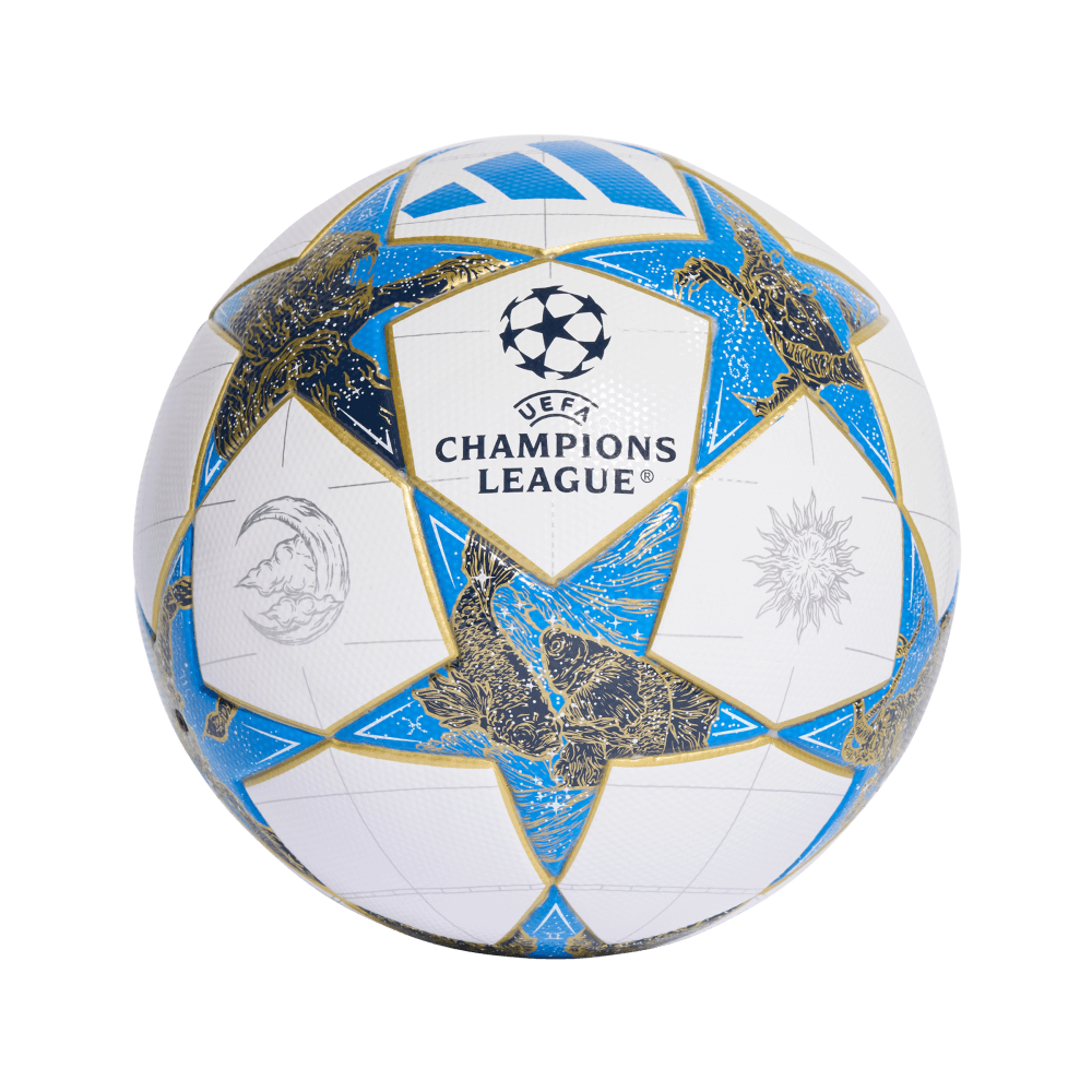 adidas Fussball in Box Grösse 5 UCL 25/26 League