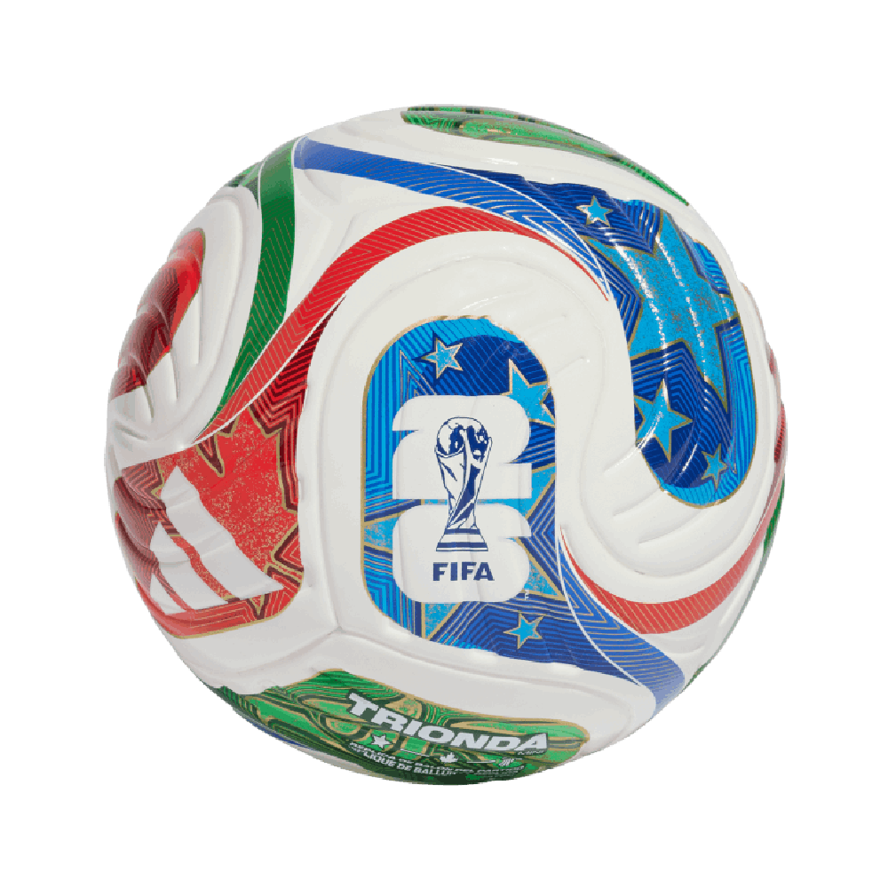 adidas Fussball Miniball Grösse 1 FIFA World Cup 26 Trionda