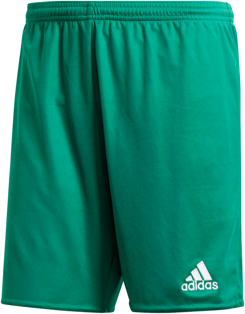 adidas Fussball Short mit Innenslip Parma 16 WB