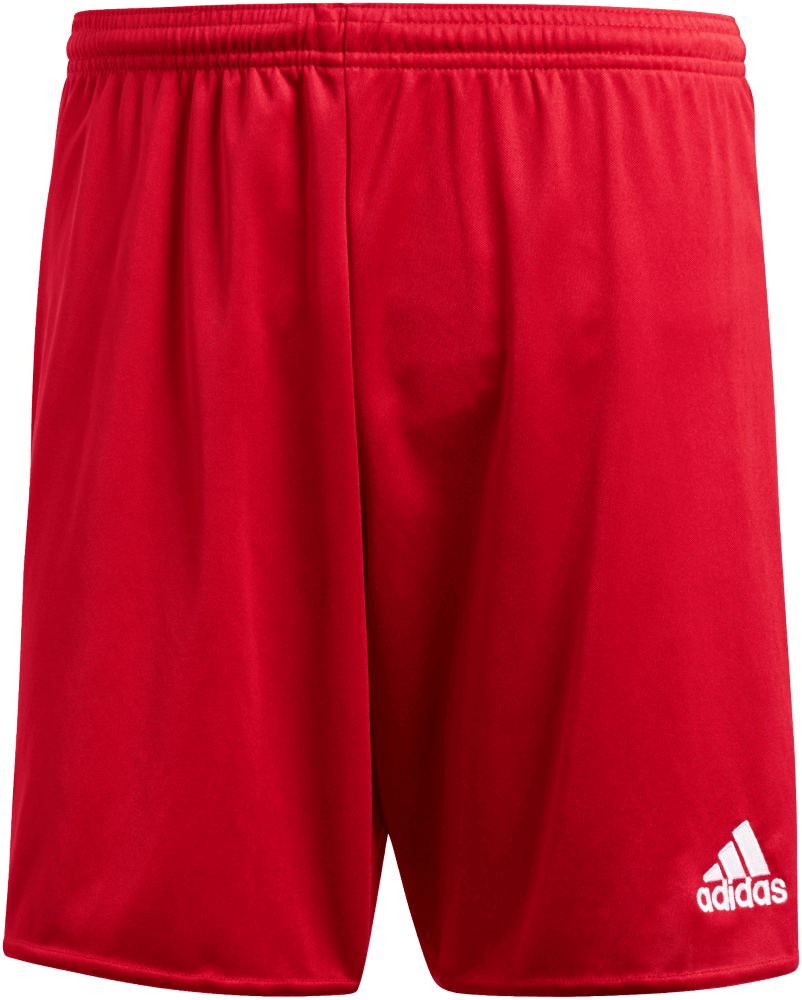 adidas Fussball Short mit Innenslip Parma 16 WB