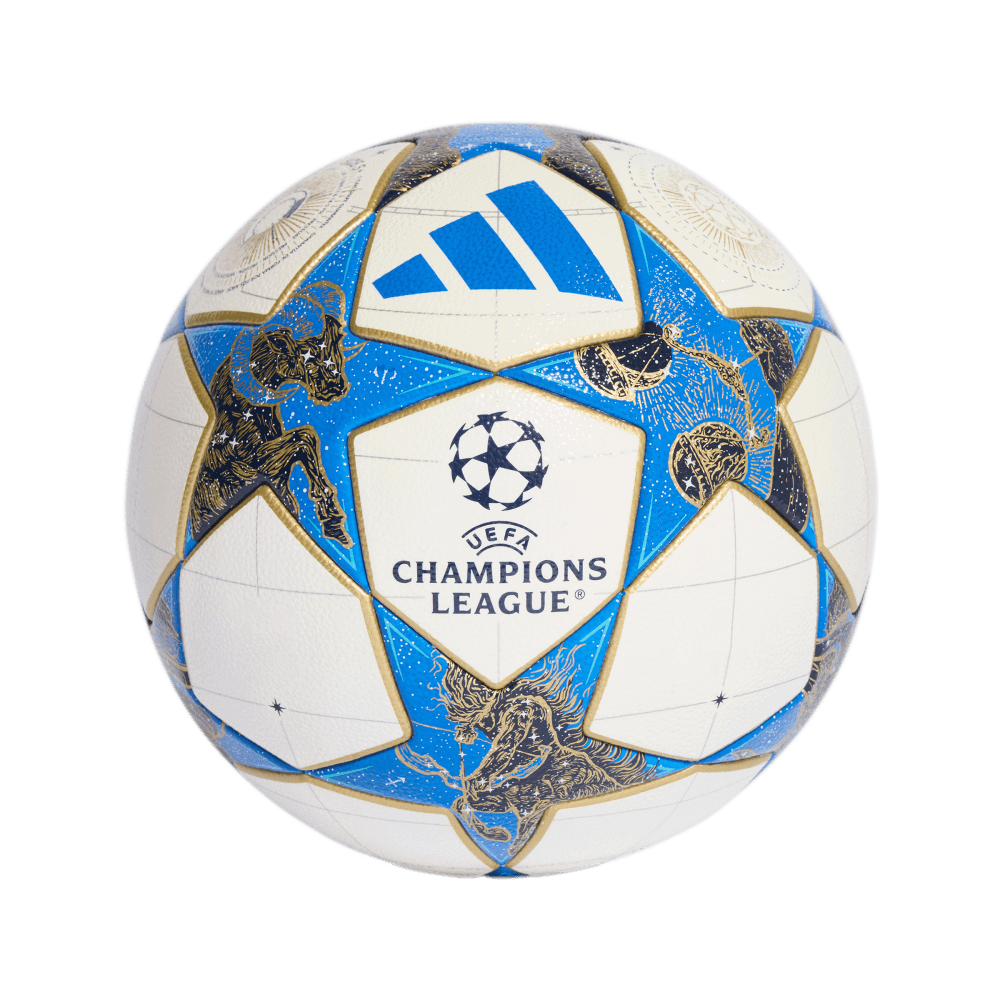 adidas Fussball Spielball Grösse 4 UCL Competition 25/26 League Stage