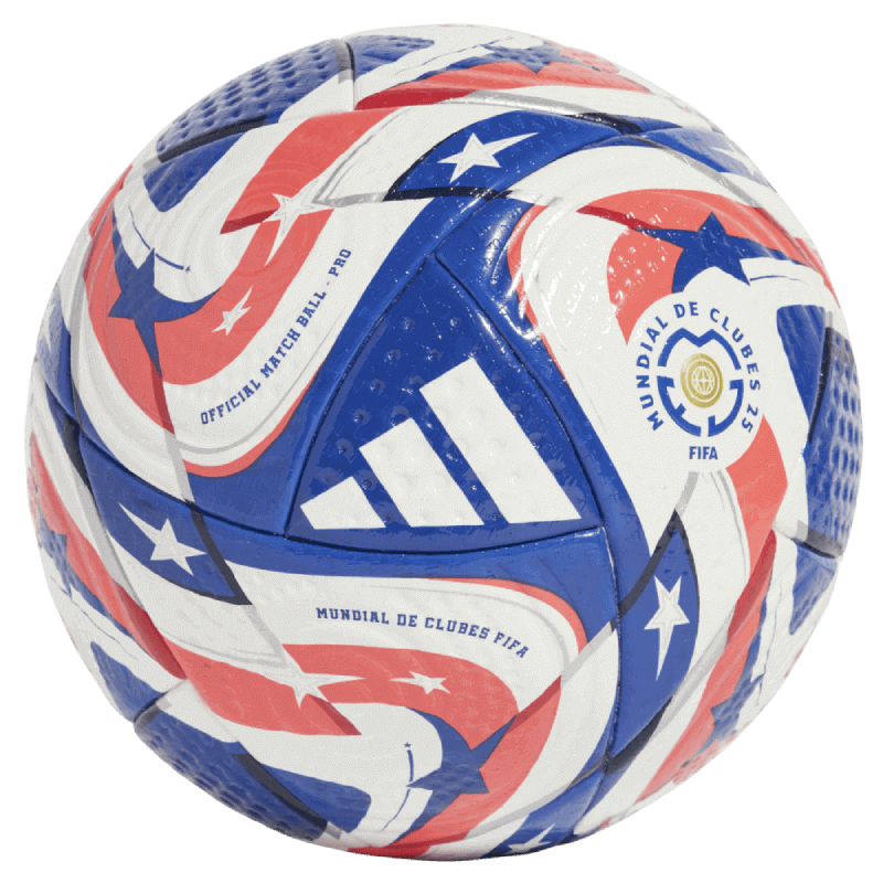 adidas Fussball Spielball Grösse 5 FIFA Club World Cup 25