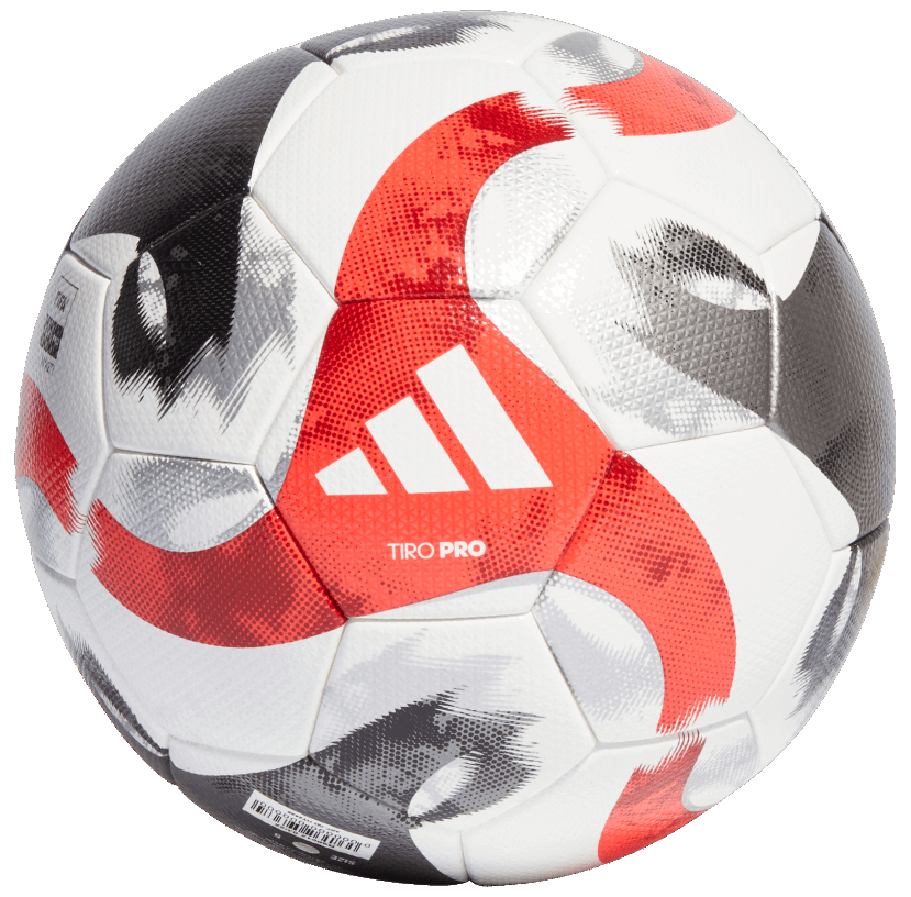 adidas Fussball Spielball Grösse 5 Tiro Pro