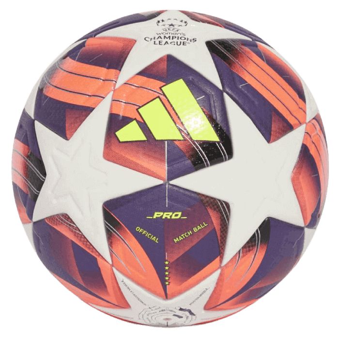 adidas Fussball Spielball Grösse 5 UWCL Pro 24/25 Group Stage