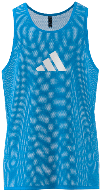 adidas Fußball Trainingsleibchen