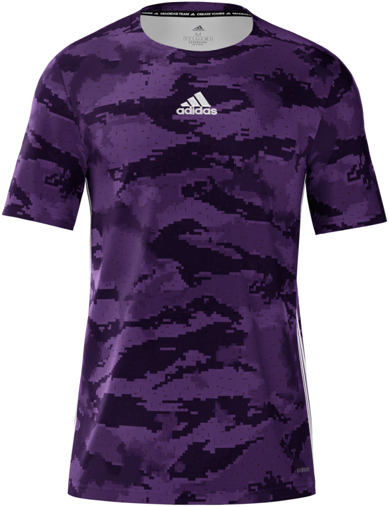 Adidas trikot lila store