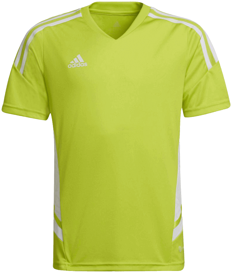 Adidas Trikot Gelb 40 reduziert bestellen Sport Bockmann