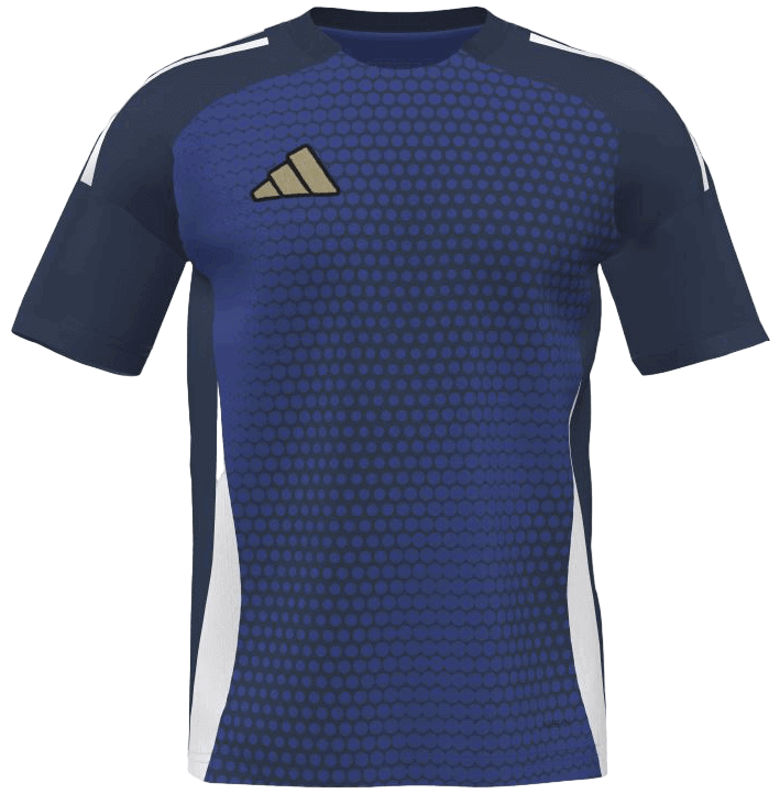 adidas Fussball Trikot Graphic Grady