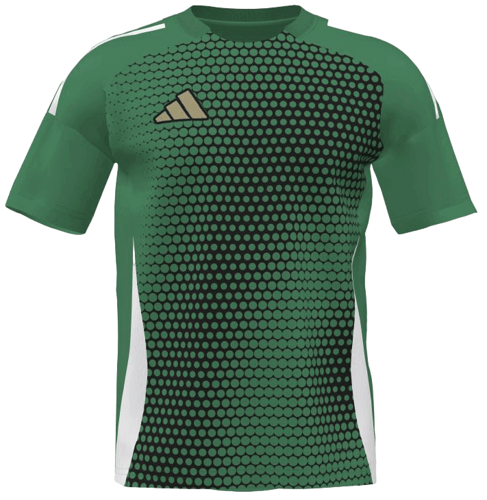 adidas Fussball Trikot Graphic Grady