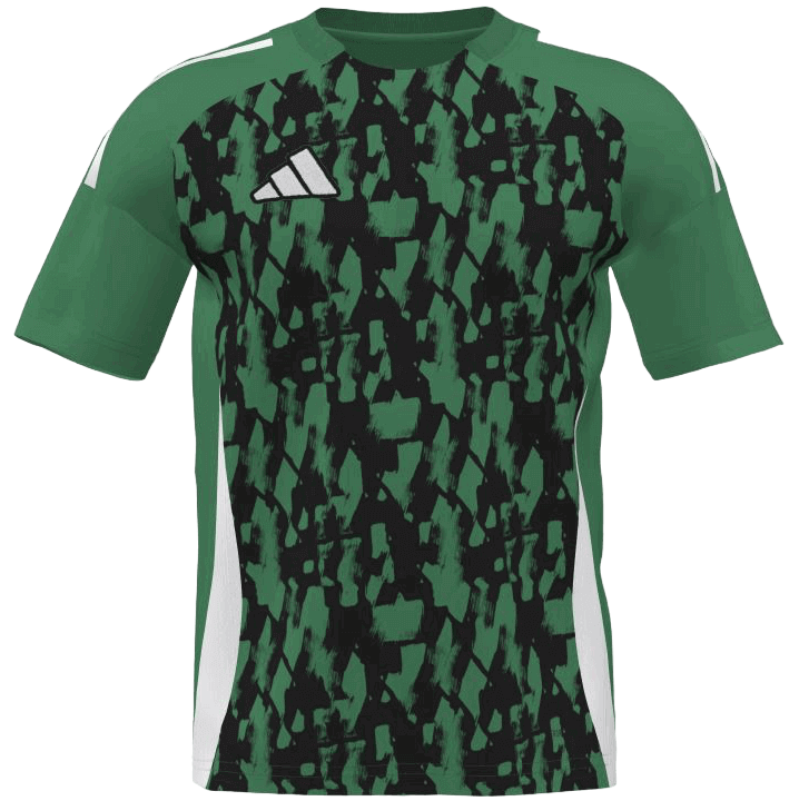 adidas Fussball Trikot Graphic Special