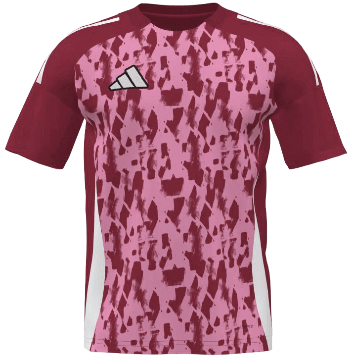 adidas Fussball Trikot Graphic Special