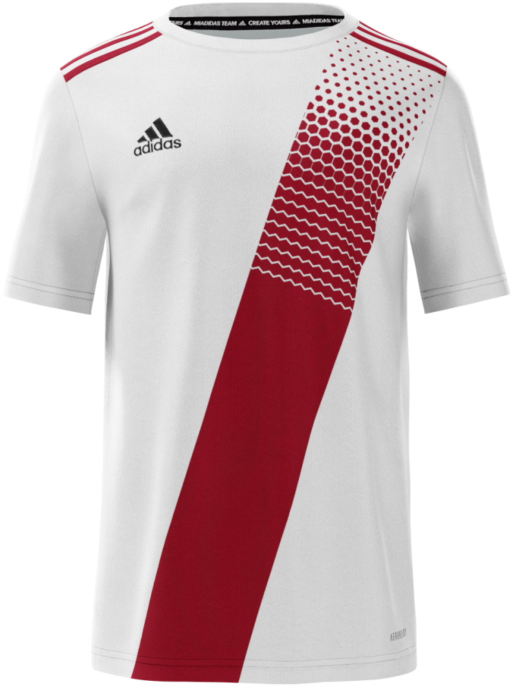 adidas Fussball Trikot Sash 20