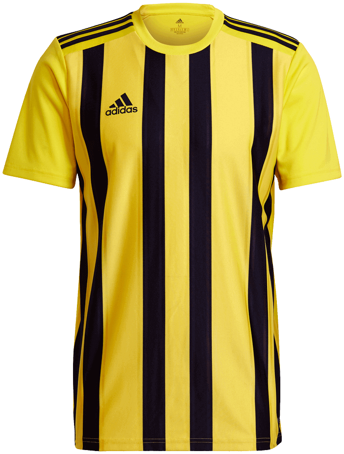 adidas Fussball Trikot Striped 21