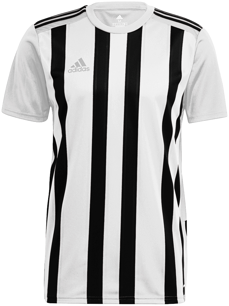 adidas Fussball Trikot Striped 21