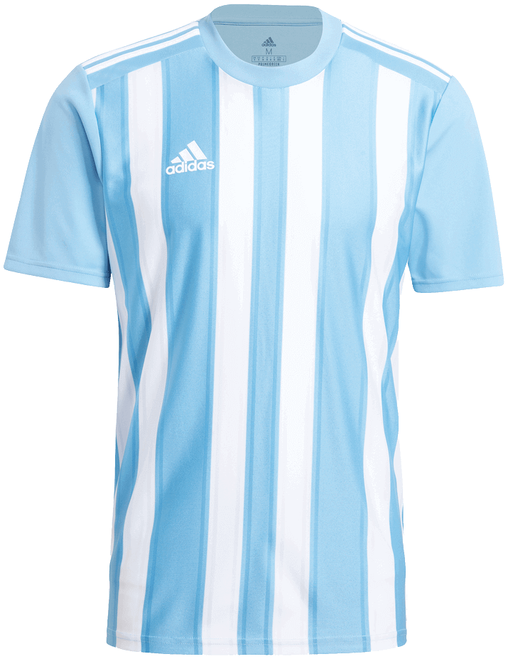 Adidas Fußball Trikot Striped 21