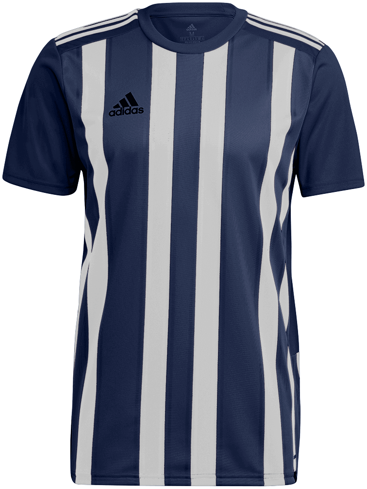 adidas Fussball Trikot Striped 21