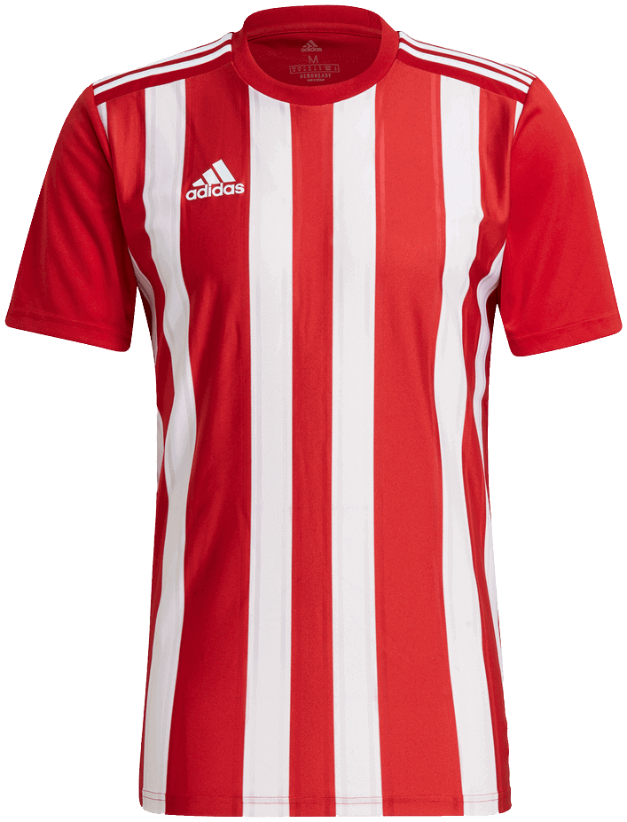 adidas Fussball Trikot Striped 21