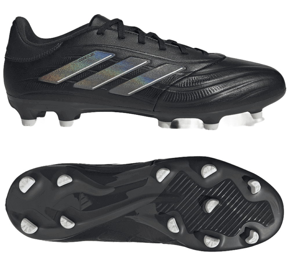 adidas Fussballschuh Copa Pure 2 League schwarz