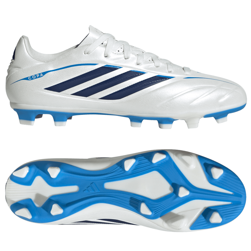 adidas Fussballschuh Copa Pure IV Club FG/MG Kinder CHAOS VS. CONTROL Pack