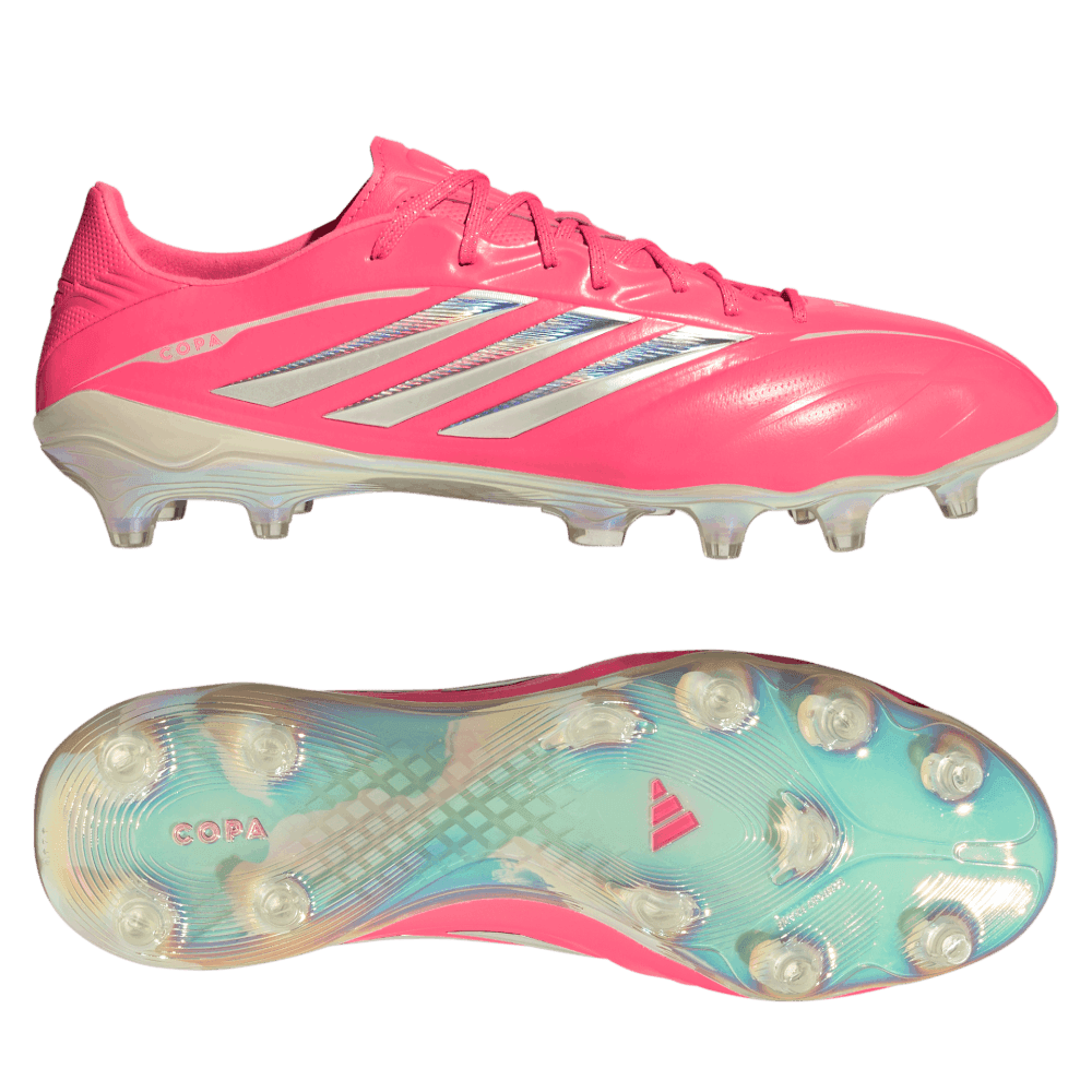 adidas Fussballschuh Copa Pure IV Elite FG Road to Glory Pack