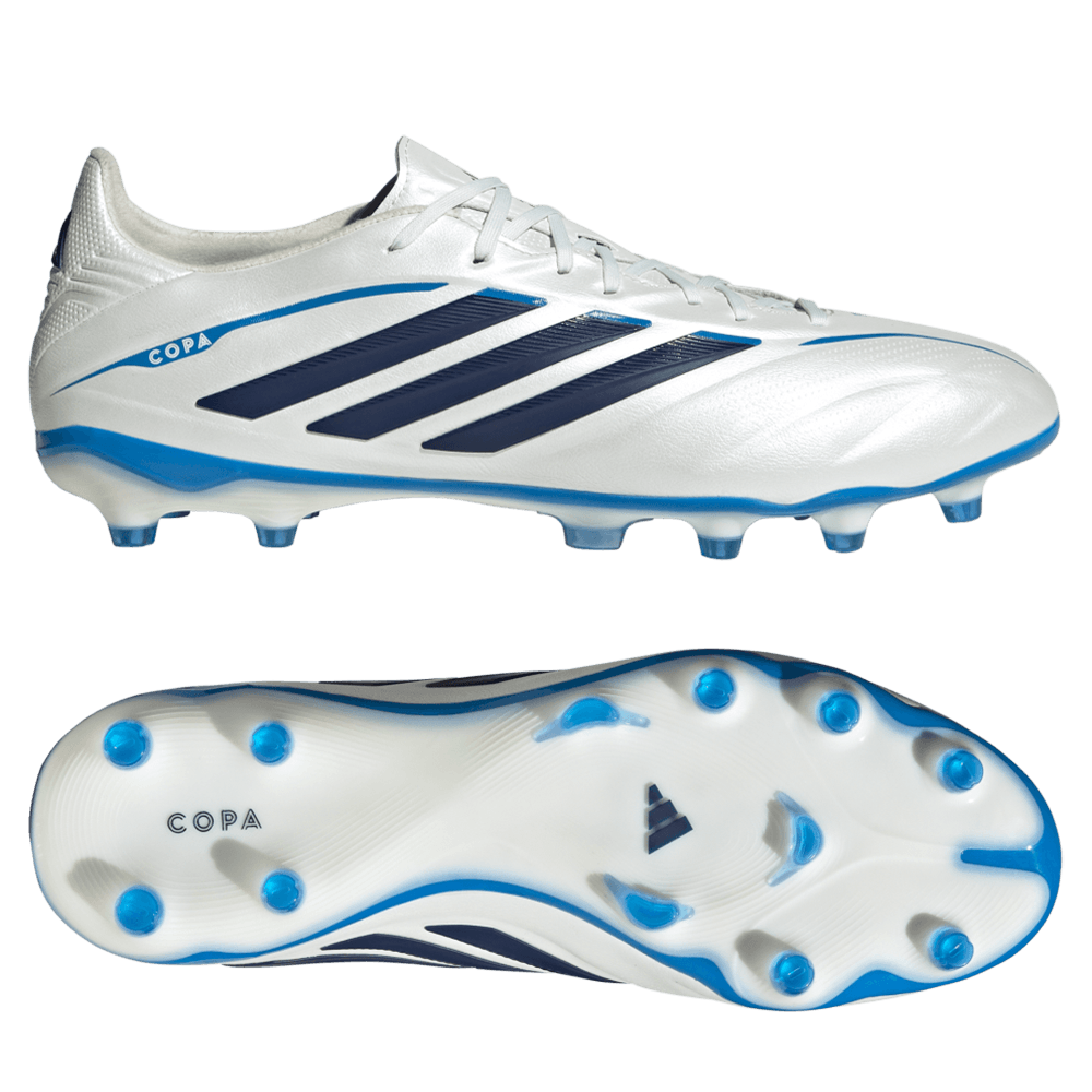 adidas Fussballschuh Copa Pure IV Pro FG CHAOS VS. CONTROL Pack