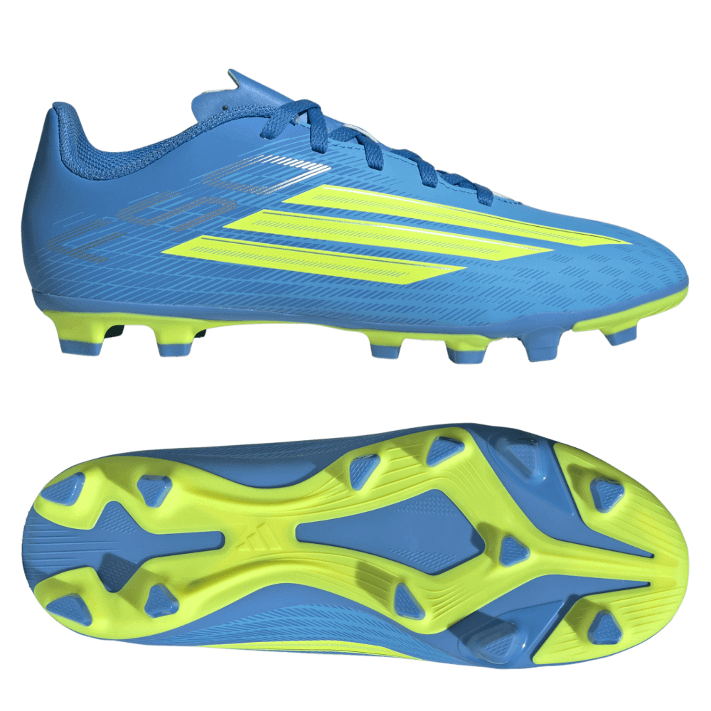 adidas Fussballschuh F50 Club FG/MG