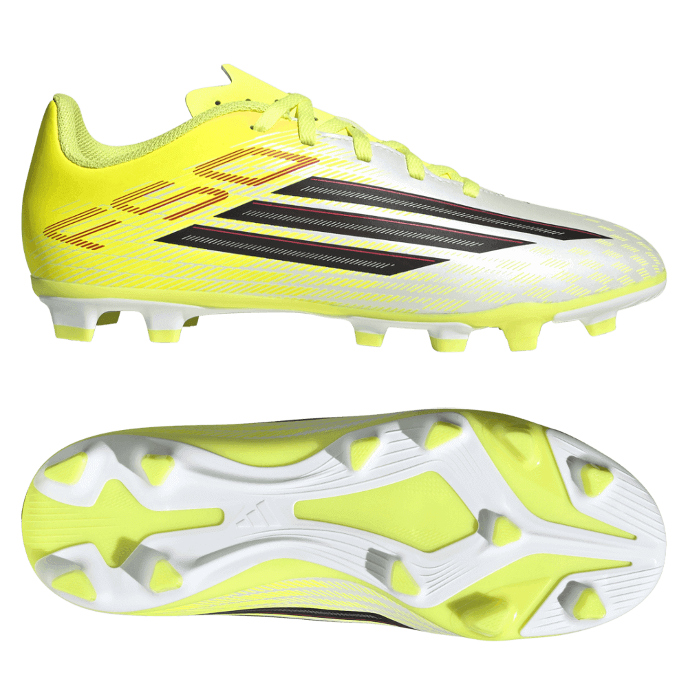 adidas Fussballschuh F50 Club FG/MG