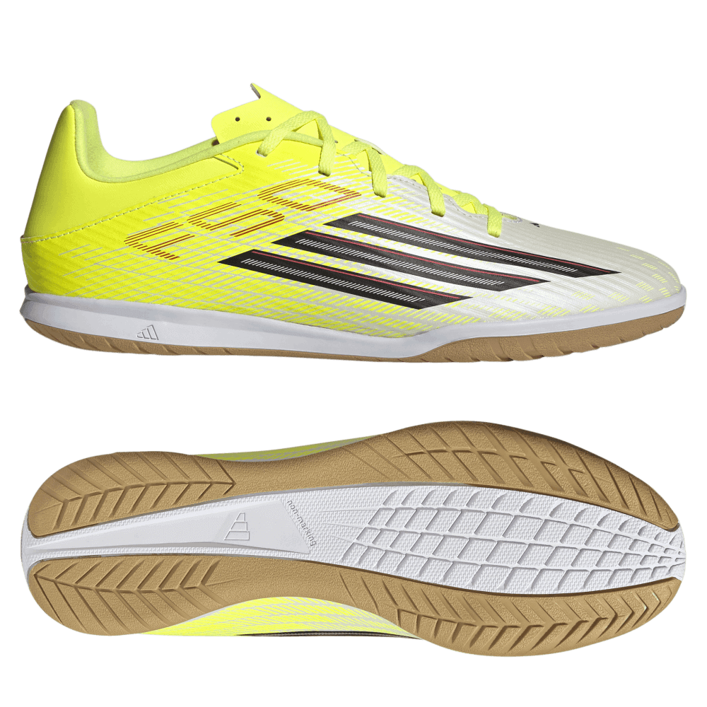 adidas Fussballschuh F50 Club IN