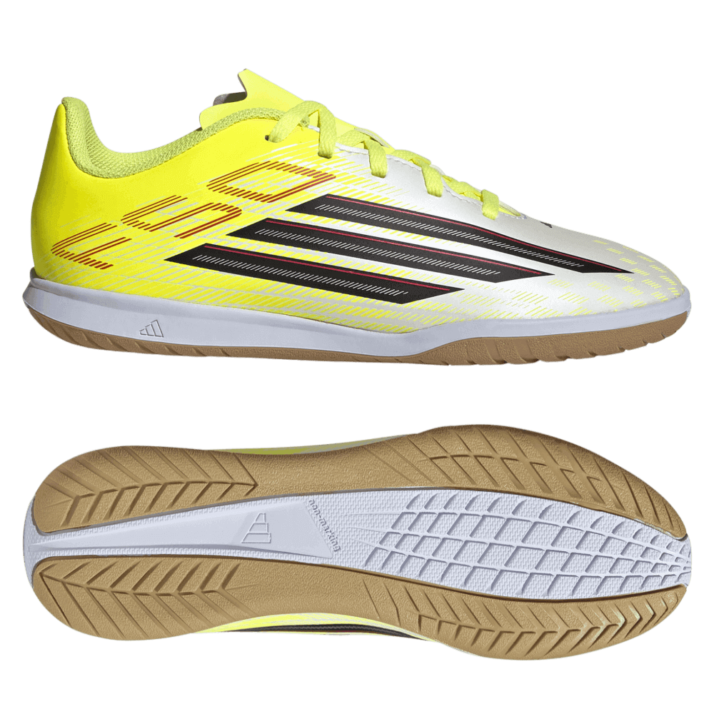 adidas Fussballschuh F50 Club IN