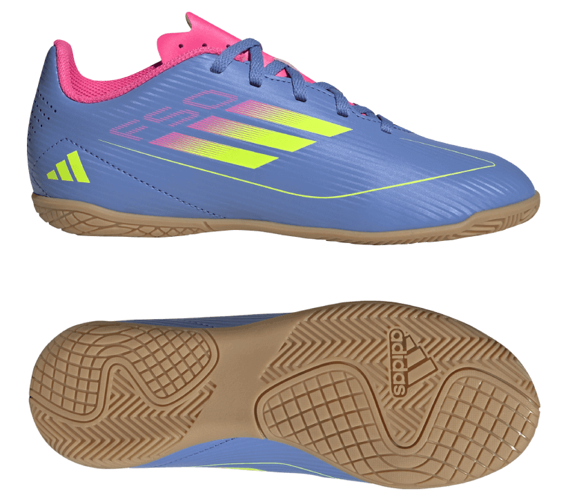 adidas Fussballschuh F50 Club IN