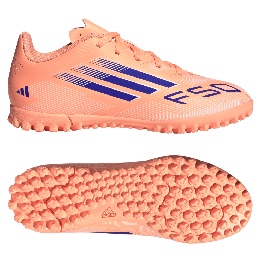 adidas Fussballschuh F50 Club TF