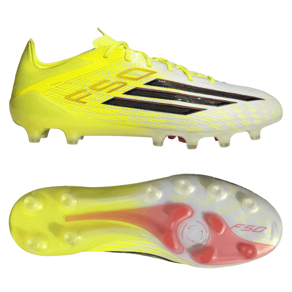 adidas Fussballschuh F50 Elite AG