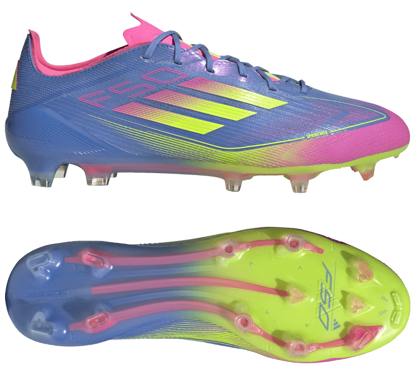 adidas Fussballschuh F50 Elite FG
