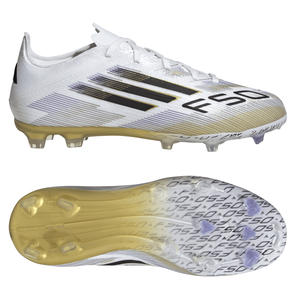 adidas Fussballschuh F50 Elite FG