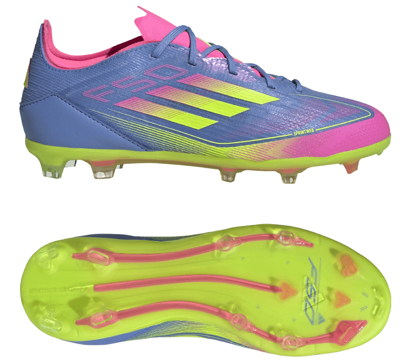 adidas Fussballschuh F50 Elite FG