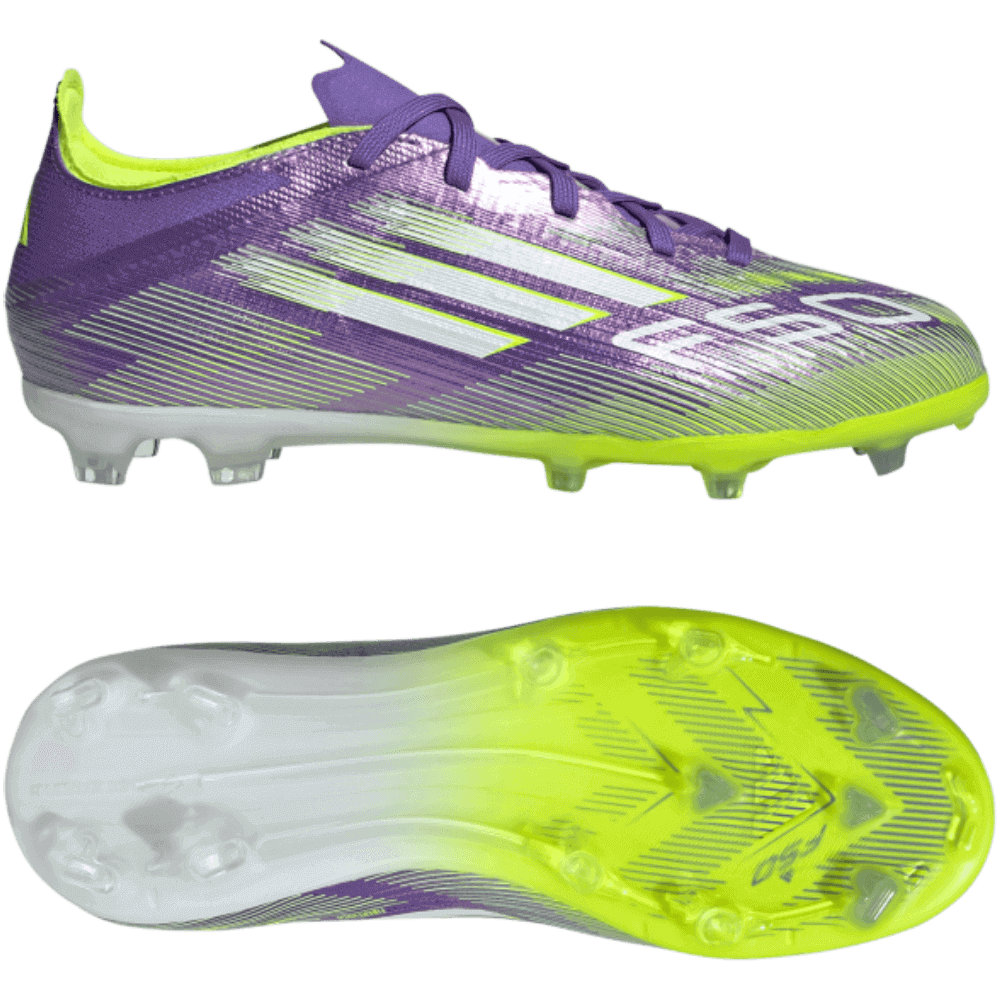 adidas Fussballschuh F50 Elite FG