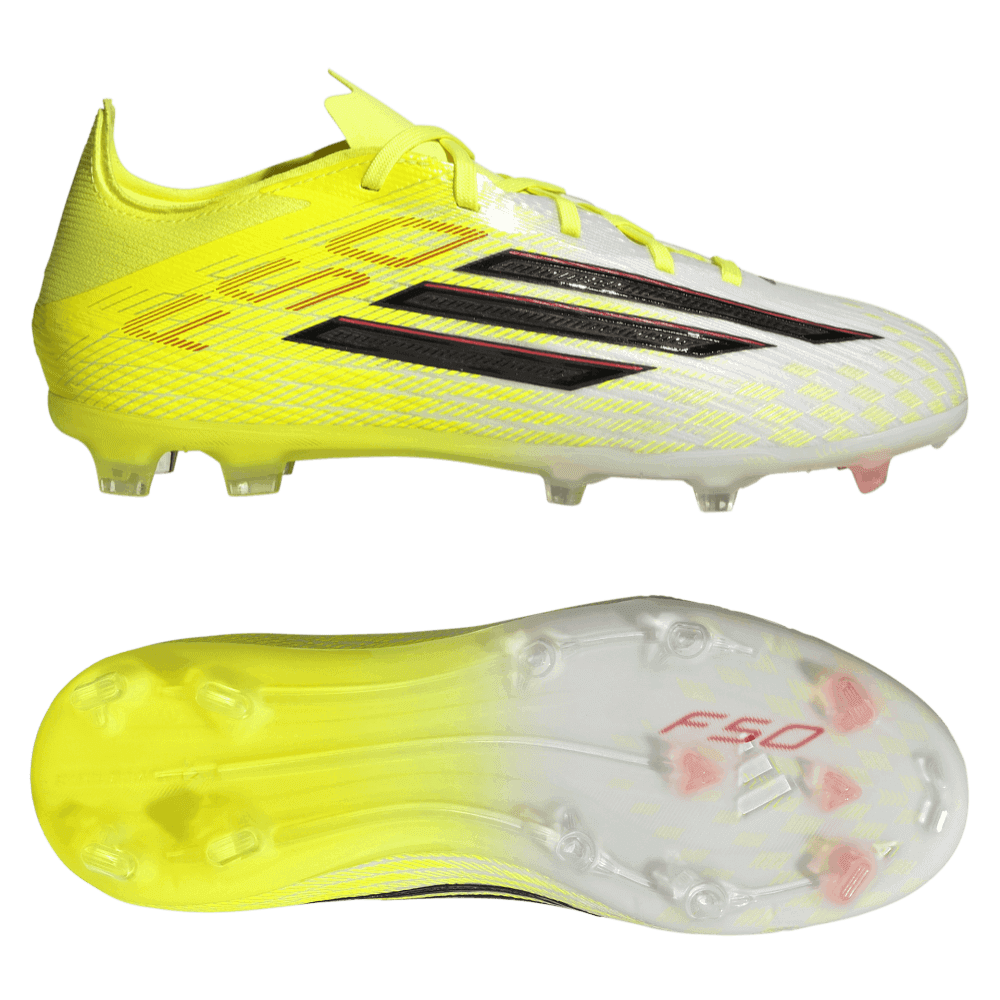 adidas Fussballschuh F50 Elite FG