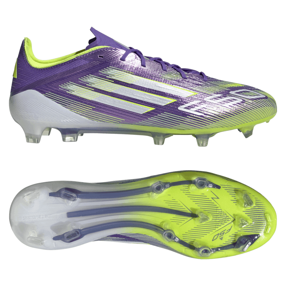 adidas Fussballschuh F50 Elite FG