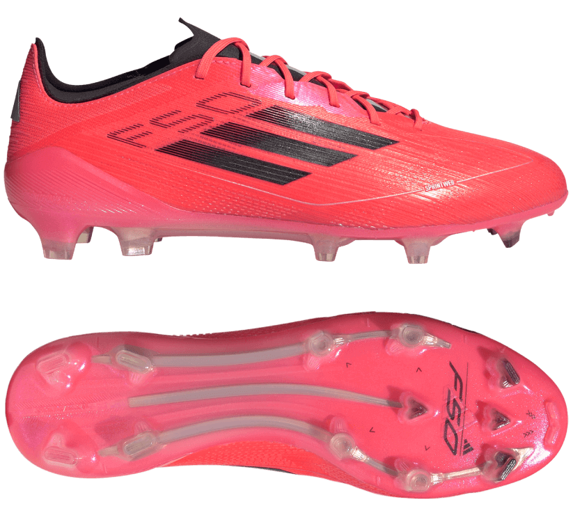 adidas Fussballschuh F50 Elite FG