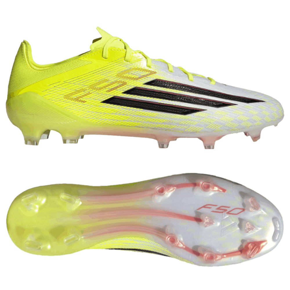 adidas Fussballschuh F50 Elite FG