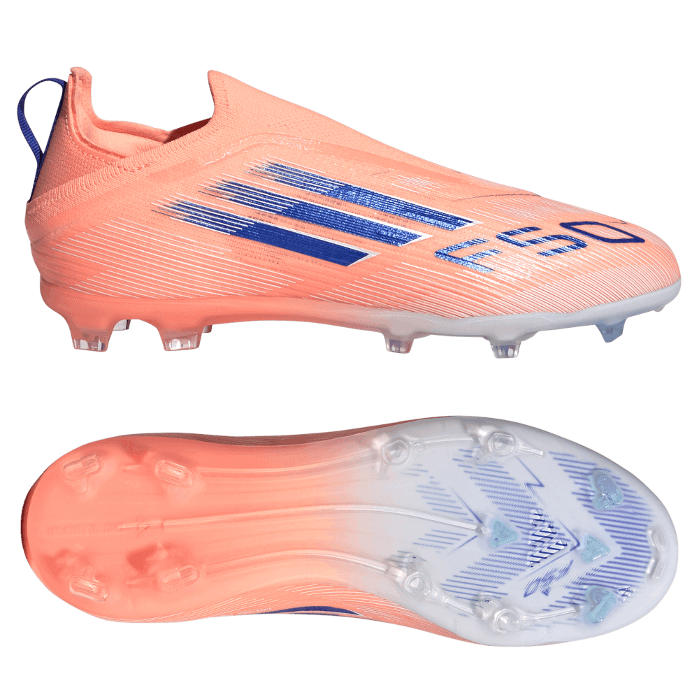 adidas Fussballschuh F50 Elite Laceless FG