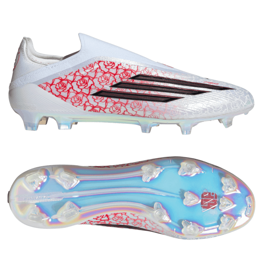 adidas Fussballschuh F50 Elite Laceless FG